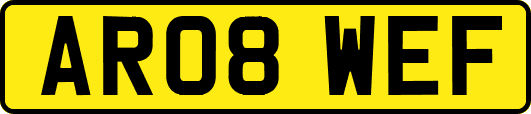 AR08WEF