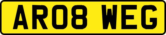 AR08WEG