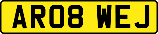 AR08WEJ