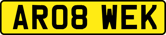 AR08WEK