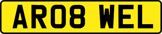 AR08WEL