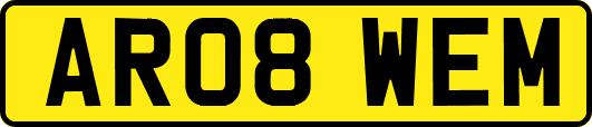 AR08WEM