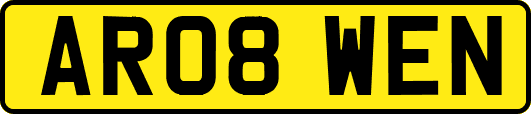 AR08WEN
