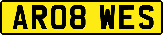 AR08WES
