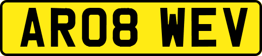 AR08WEV