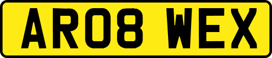 AR08WEX