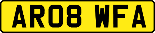 AR08WFA