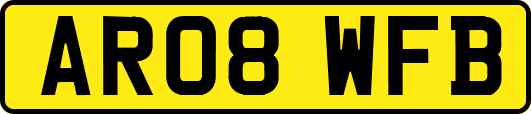 AR08WFB