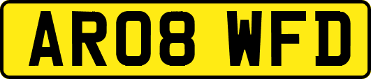 AR08WFD