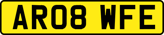 AR08WFE
