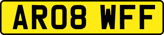 AR08WFF