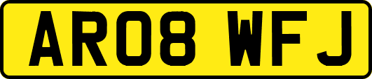 AR08WFJ