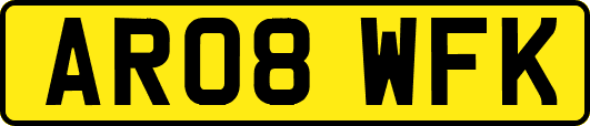 AR08WFK