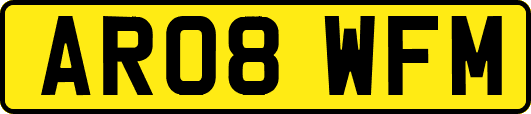 AR08WFM