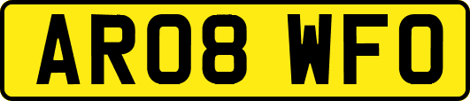 AR08WFO