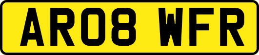AR08WFR