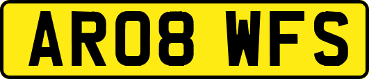 AR08WFS