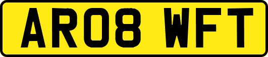 AR08WFT