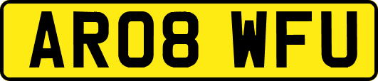 AR08WFU