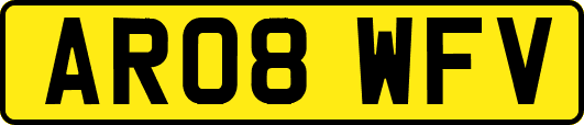 AR08WFV