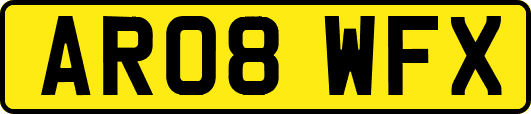 AR08WFX
