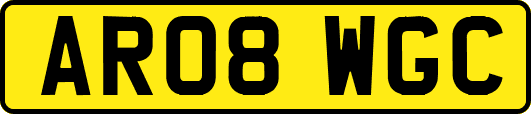 AR08WGC