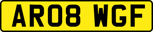 AR08WGF