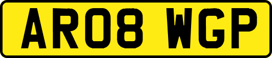 AR08WGP