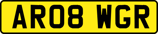 AR08WGR