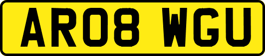 AR08WGU