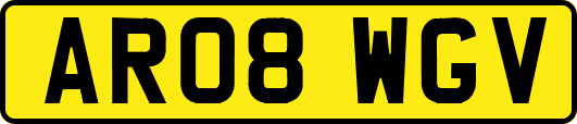 AR08WGV
