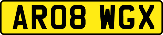 AR08WGX