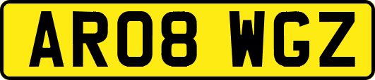 AR08WGZ