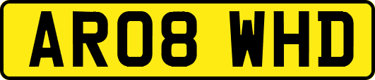 AR08WHD