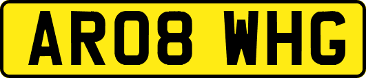 AR08WHG