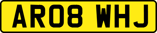 AR08WHJ