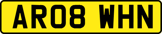 AR08WHN