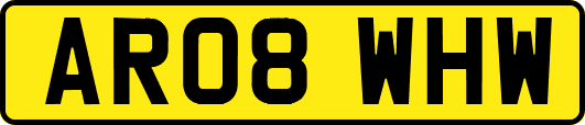 AR08WHW