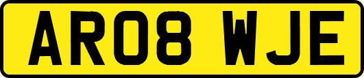AR08WJE