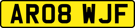 AR08WJF