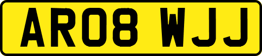 AR08WJJ