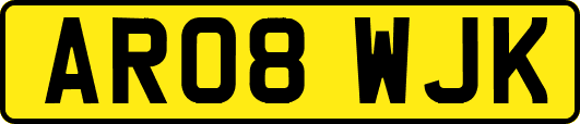 AR08WJK