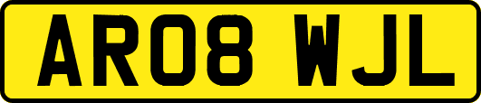 AR08WJL