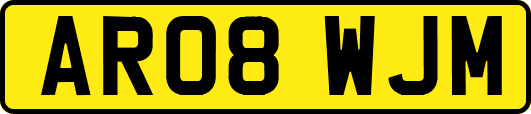 AR08WJM