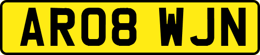 AR08WJN
