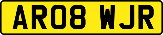 AR08WJR