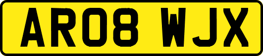 AR08WJX