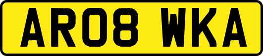 AR08WKA