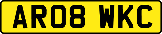 AR08WKC