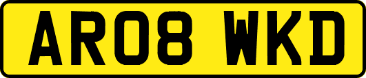AR08WKD